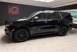 شيفروليه تاهو